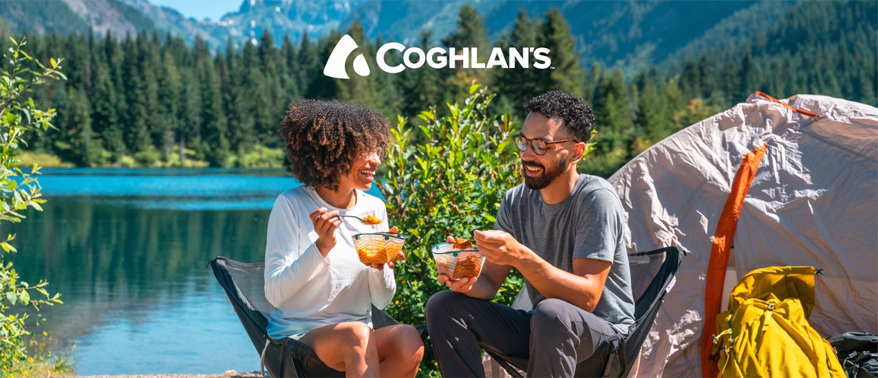coghlans
