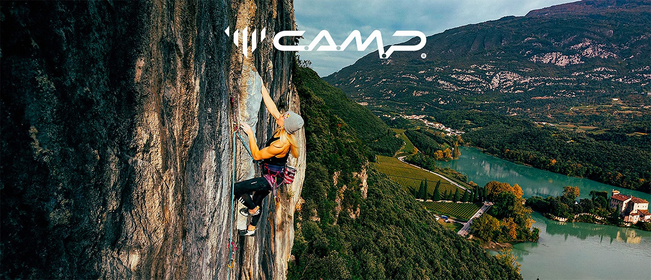 camp
