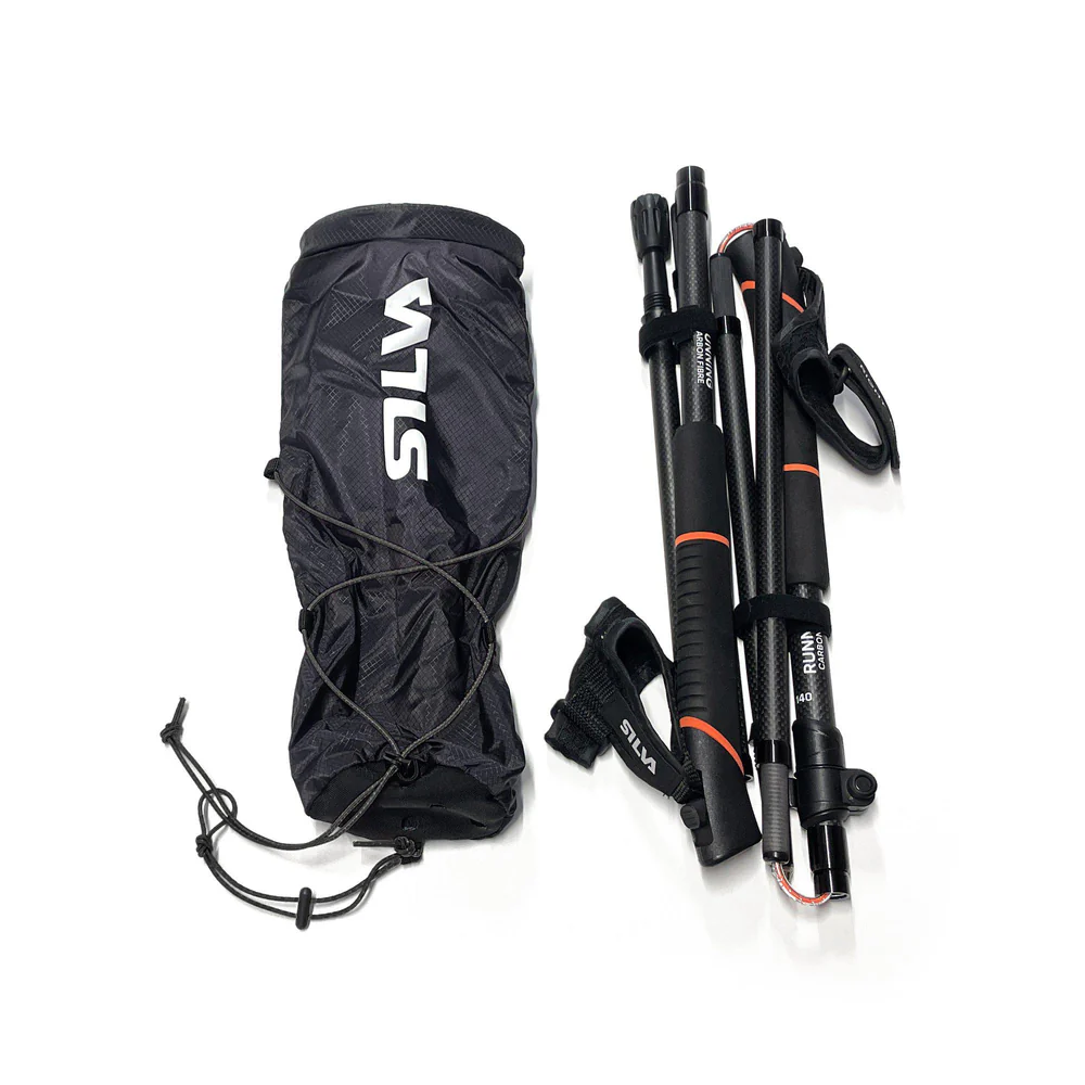 Porta Bastes Silva Strive Quiver