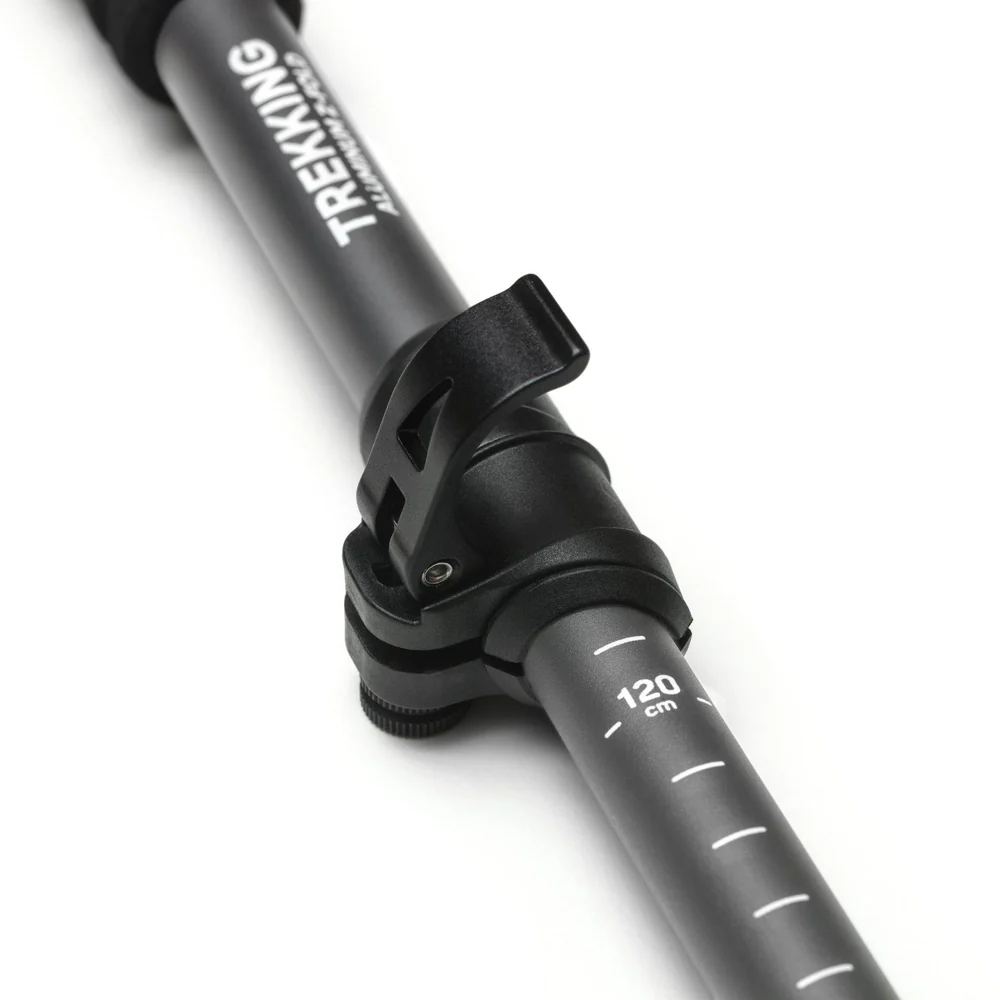 Bastes Silva Z-Fold Trekking poles (Par)
