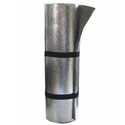 Isolante T�rmico Sendas EVA Aluminizado 8mm Preto