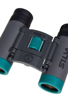 Bin�culo Silva Pocket 10X