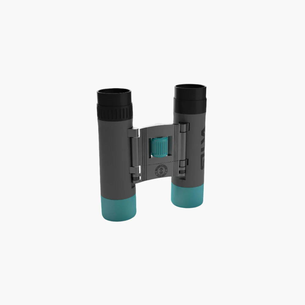 Binoculo Silva Pocket 10X