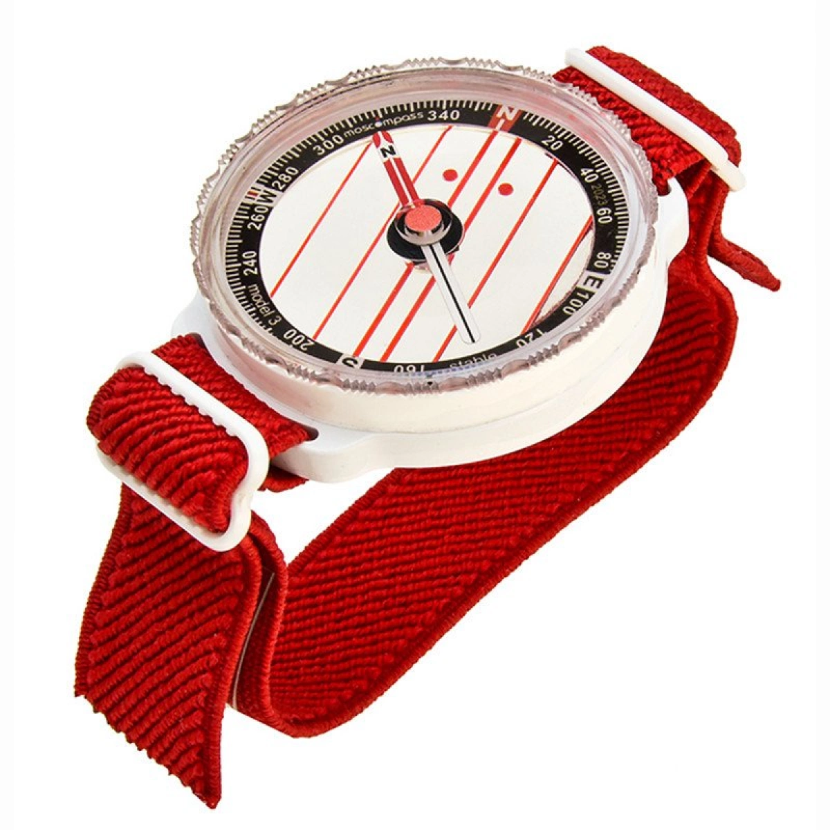 B�ssola de Pulso Moscompass 3B