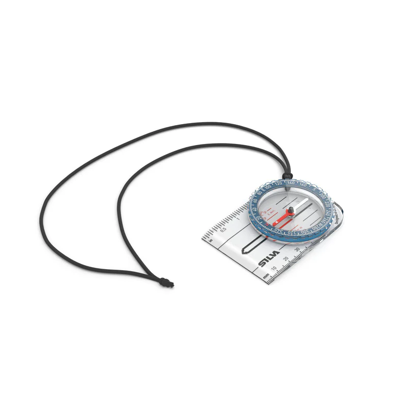 Bssola Silva Starter 1-2-3 ME