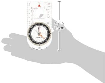 Bússola Suunto M-3 Global