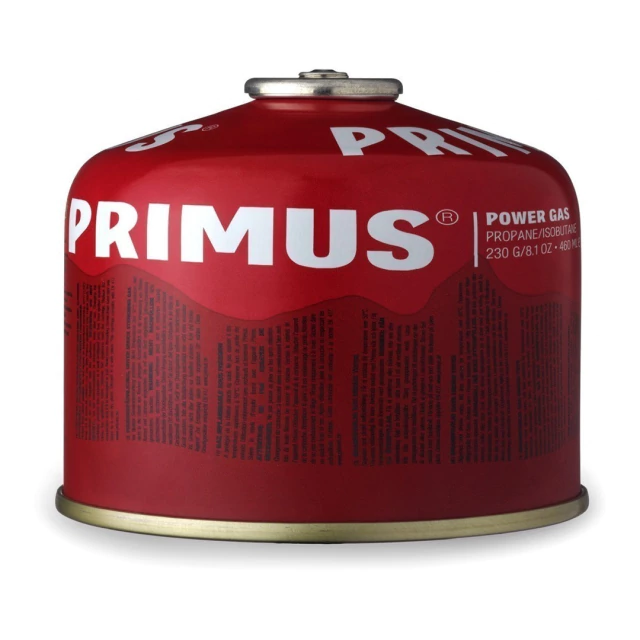 Cartucho Primus Power Gás 230G
