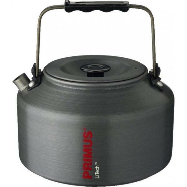 Chaleira Primus LiTech Coffee & Tea Kettle 0,9 L