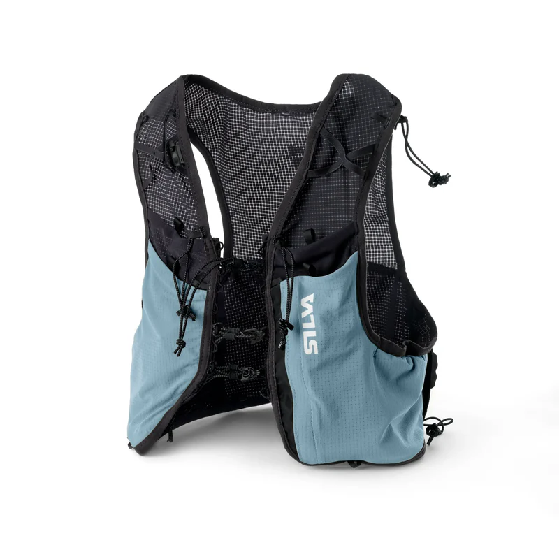 Colete Silva Strive Fly Vest