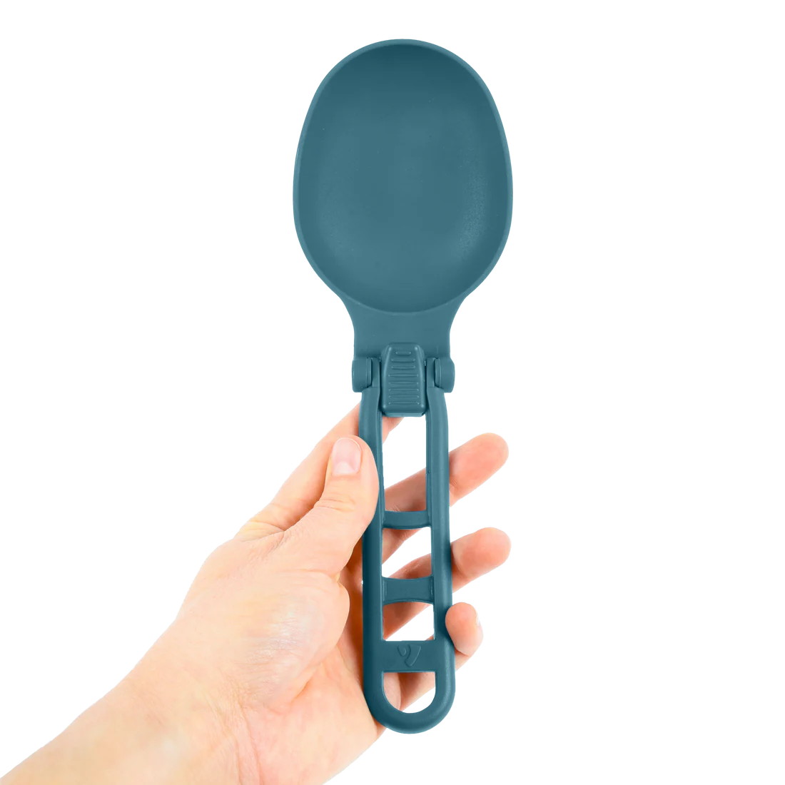 Colher Dobr�vel Coghlan�s Camp Spoon