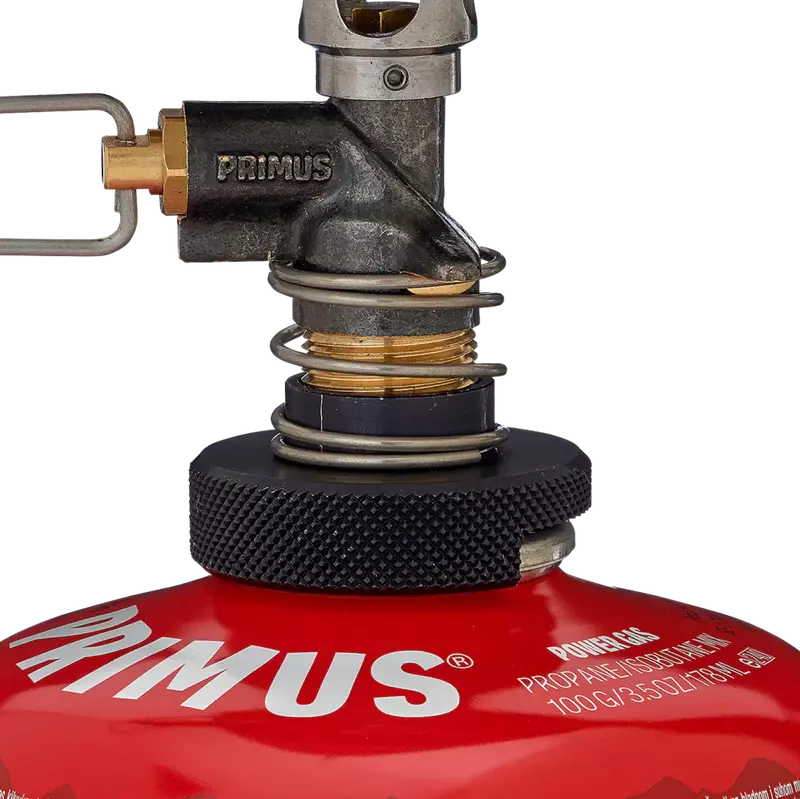Fogareiro Primus Essential Trail Stove DUO