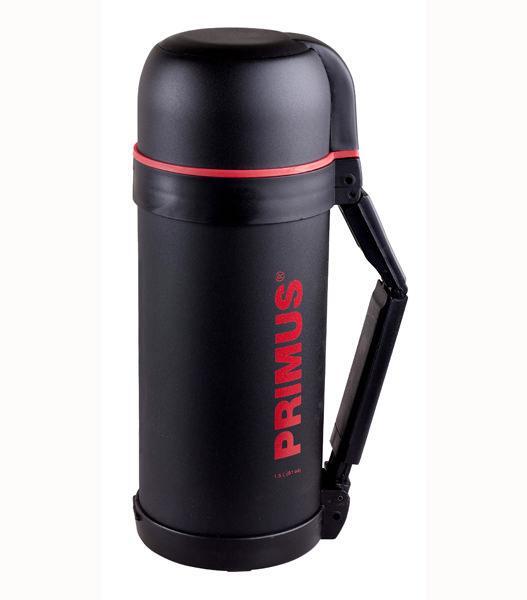 Garrafa T�rmica para Alimentos Primus Food Vacuum Bottle 1,5 L