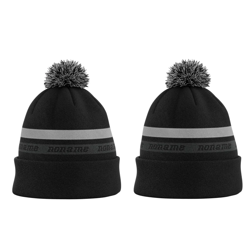 Gorro Noname Everest Winter Beanie
