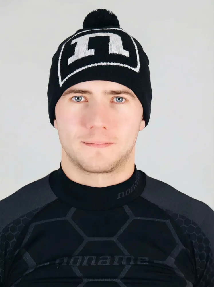 Gorro Noname Tundra Beanie Black