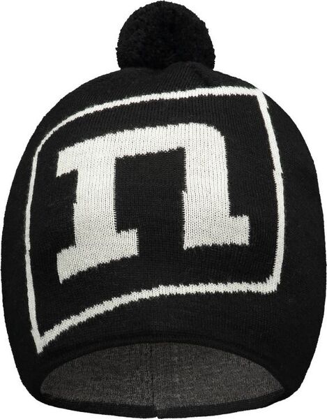 Gorro Noname Tundra Beanie Black