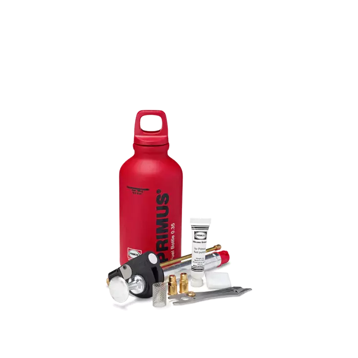 Kit de Convers�o Primus Spider MultiFuel Kit