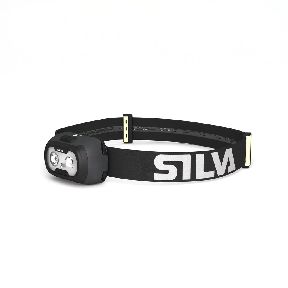 Lanterna de Cabea Silva Seek 320