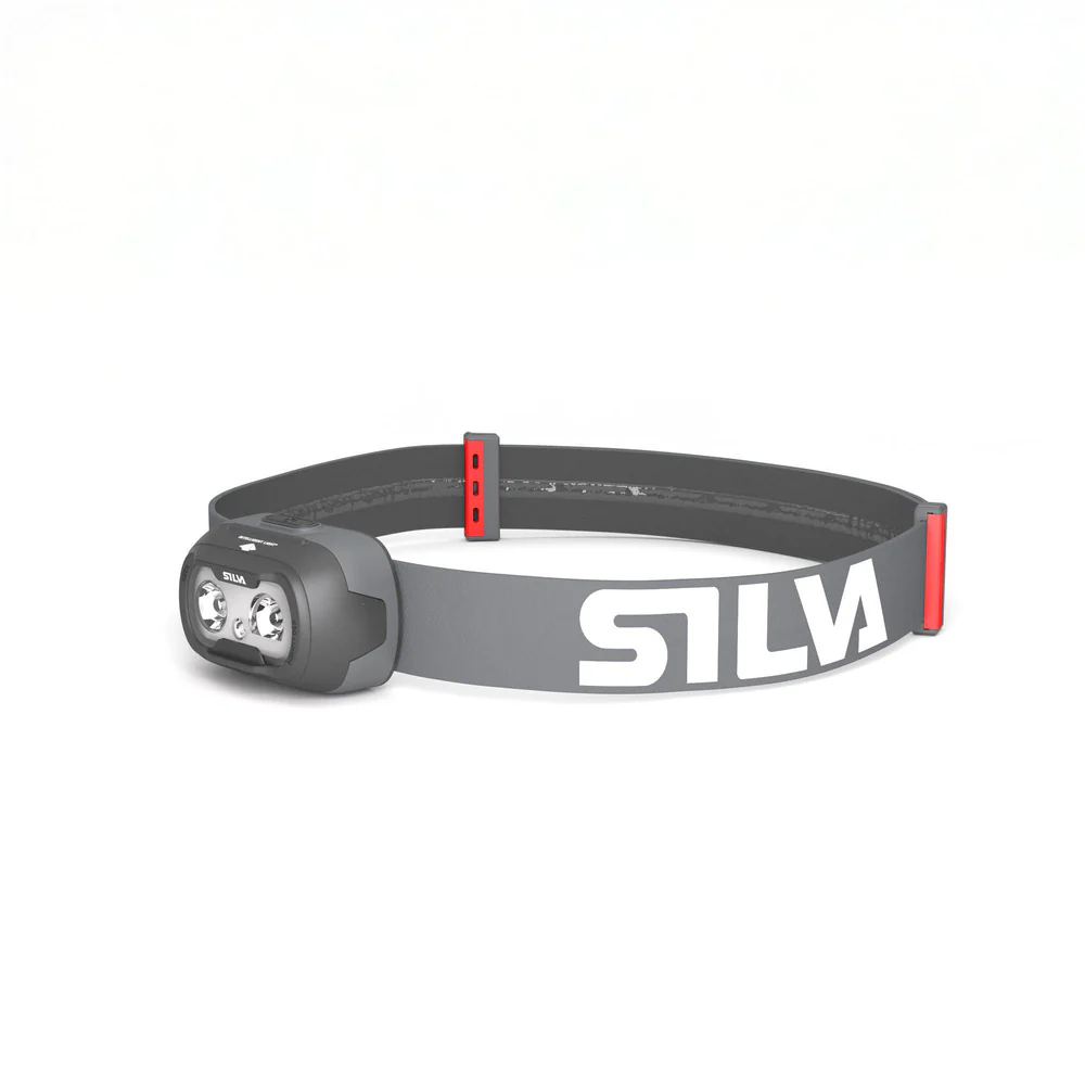 Lanterna de Cabea Silva Seek 450 Recharge