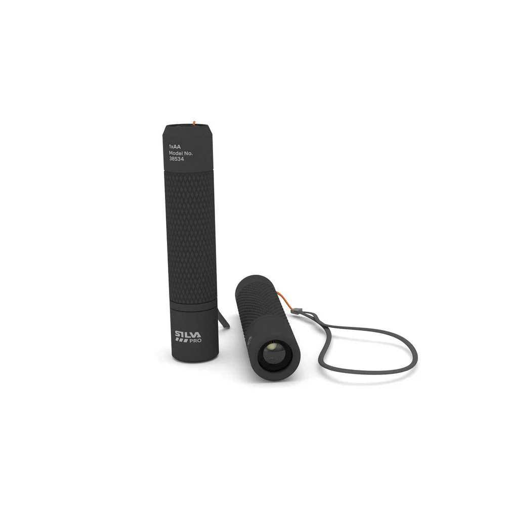 Lanterna Silva Pocketlight 200