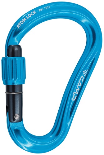Mosqueto C.A.M.P. ATOM LOCK 26KN