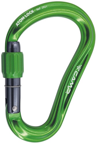 Mosqueto C.A.M.P. ATOM LOCK 26KN
