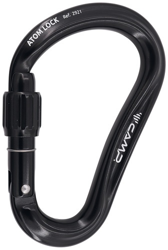 Mosqueto C.A.M.P. ATOM LOCK 26KN