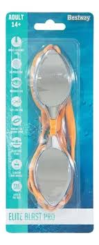 culos de natao IX-1000 Laranja
