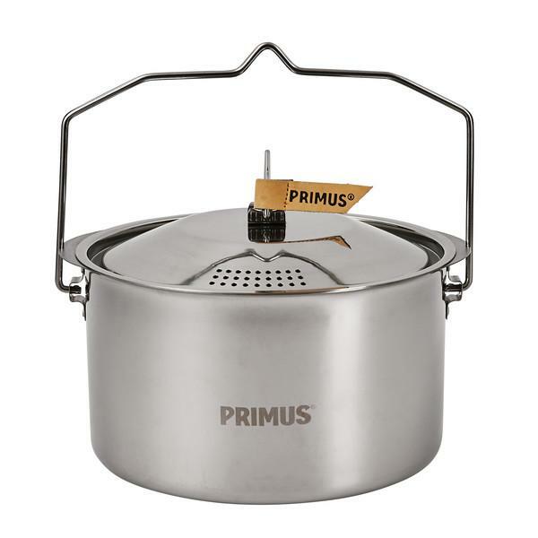 Panela Primus CampFire Pot A�o Inoxid�vel 3 L