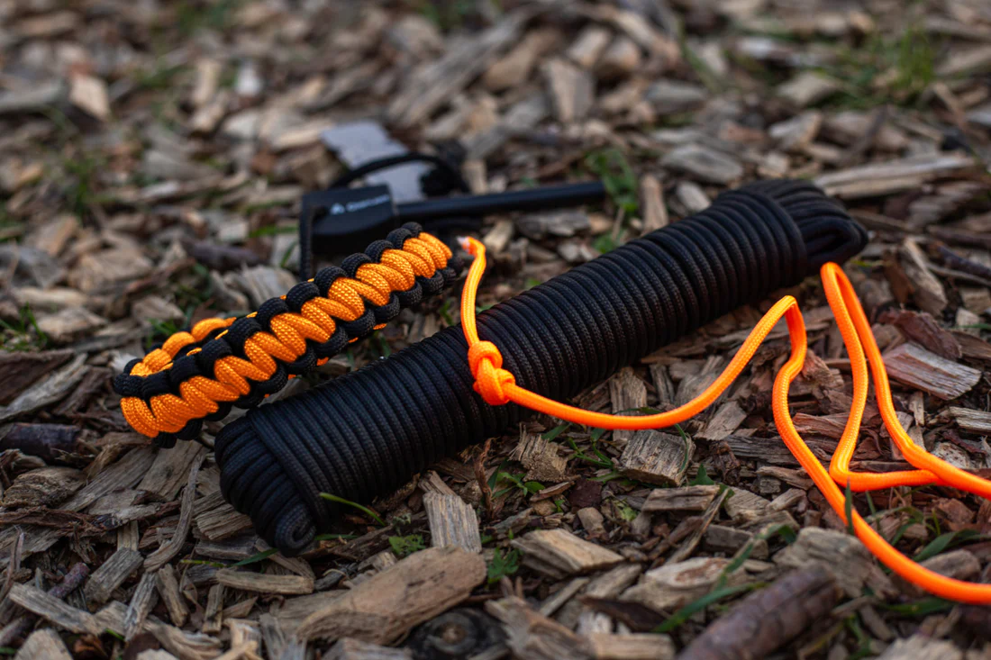 Paracord Coghlan�s - 30 metros