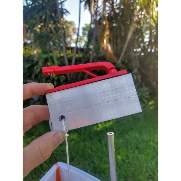 Kit Base De Prisma Sendas Para Orientao (10 unidades)