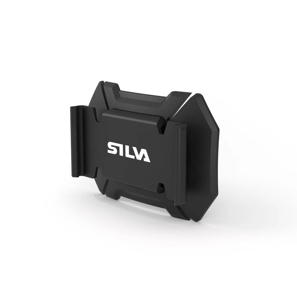 Suporte Capacete Silva Helmet Mount - Discover/Explore 5