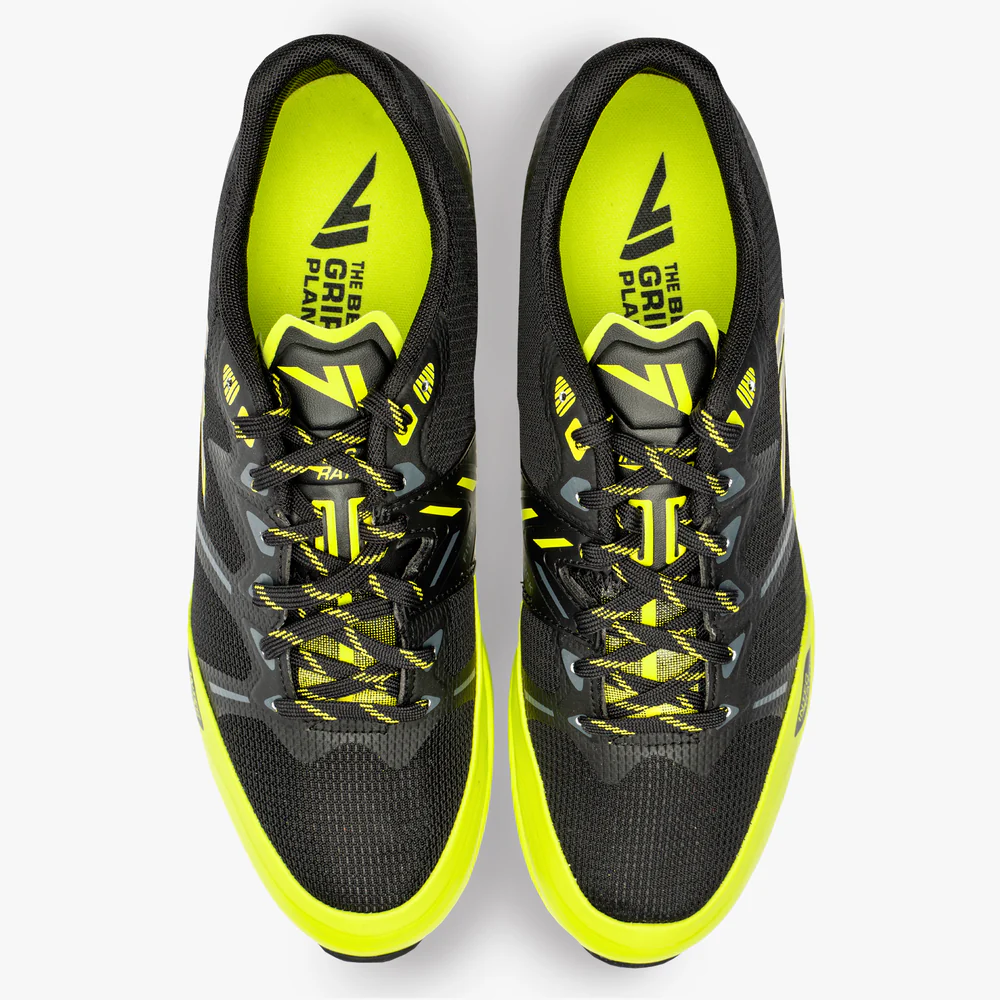 T�nis VJ Integrator