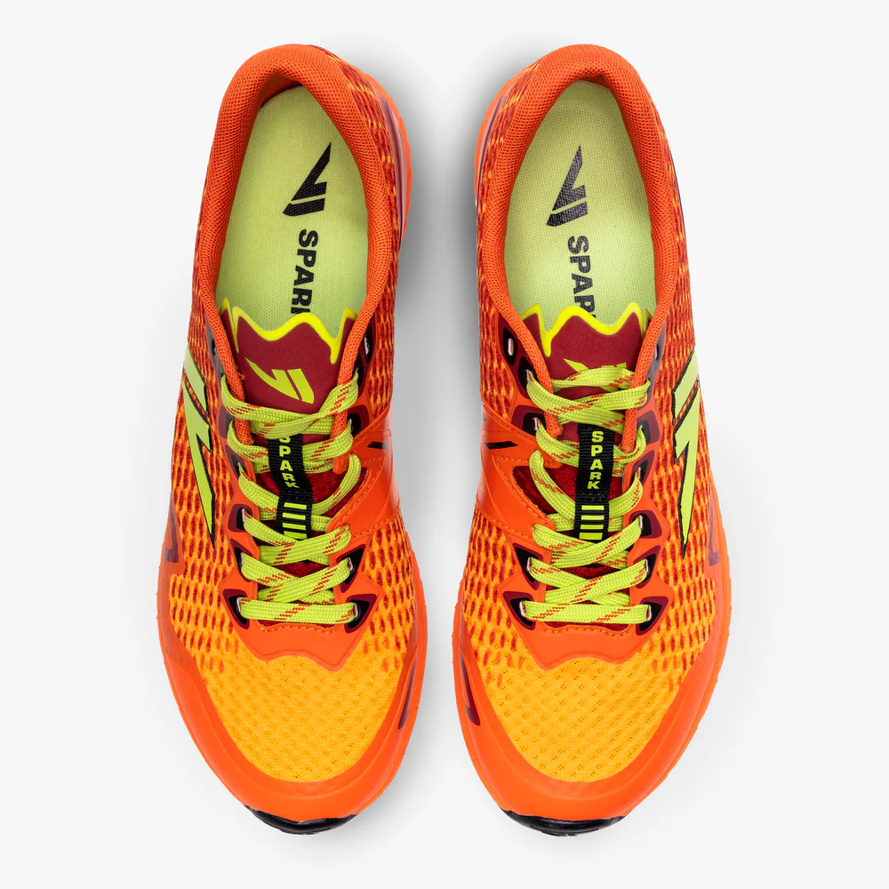 T�nis VJ Spark Unissex