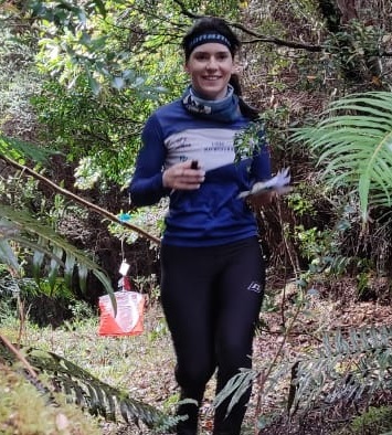 Testeira Noname Sprint Headband