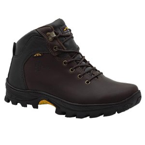 Bota Bull Terrier Valmet Burnet 46