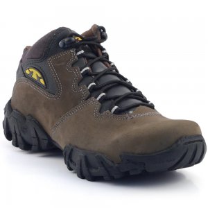 Bota Bull Terrier Bruce - Carbono 39