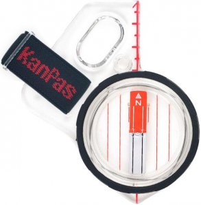 B�ssola de Polegar Kanpas MA-46-FS Stable Clear