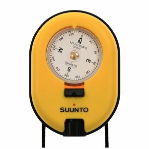Bssola Suunto KB-20 / 360 R G