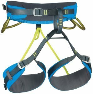 Cadeirinha C.A.M.P. Energy CR 3 - Azul
