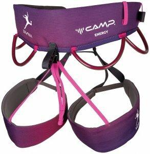 Cadeirinha CAMP ENERGY JANJA