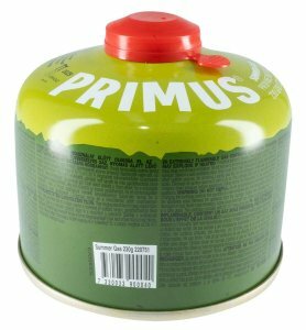 Cartucho de Gs Primus Summer Gs 230G