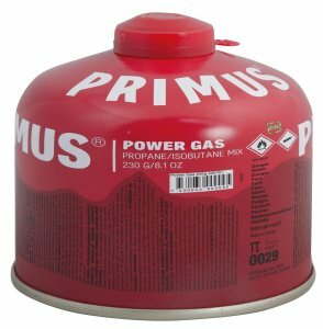 Cartucho Primus Power G�s 230G