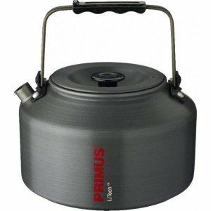 Chaleira Primus LiTech Coffee & Tea Kettle 0,9 L