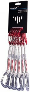 Costuras CAMP NANO 22 18cm - 6 PACK
