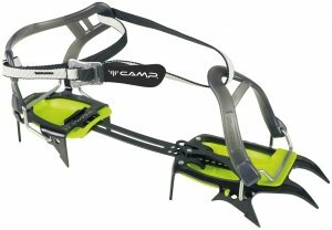 Crampon CAMP ASCENT - UNIVERSAL