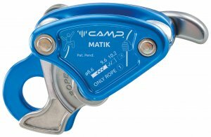 Descensor Camp Matik