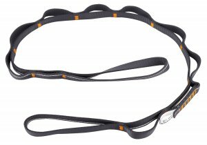 Fita Camp DAISY CHAIN STANDARD - Grey