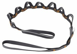 Fita Camp DAISY TWIST STANDARD - Grey