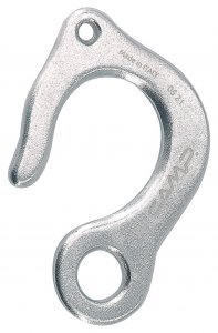 Gancho CAMP ALUMINUM FIFI HOOK - Polished