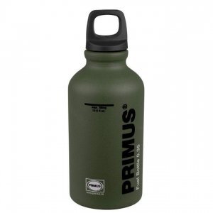 Garrafa de Combust�vel Primus Fuel Bottle Green 0,35 L